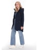 Schmuddelwedda Women Softshell Jacket in navy