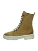 Paul Green Schnürboots in Braun