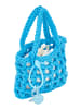 FELIPA Handtasche in Blau