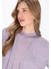 DreiMaster Klassik Women Cardigan in light lavender