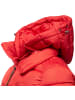 Marikoo Winterjacke Sole in Rot