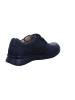 Ganter Schnürschuh in schwarz