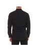 Cafe Coton Hemd in Black