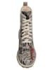 Dogo Boots Star Girl 39 in Beige