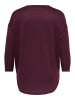 ONLY Carmakoma Top in Fig