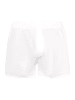 Hanro Boxer Fancy Woven in white