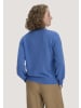 Hessnatur Pullover in kornblume