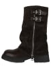 VAN HILL Bikerstiefel Harper in Braun