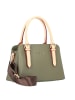 Bugatti Ella Handtasche 28 cm olive