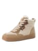 Tamaris Winterboot in taupe