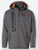 WITT WEIDEN Funktionsjacke in anthrazit