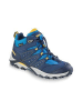 MEINDL Trekkingschuhe high in blau