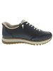 rieker Slipper Blau