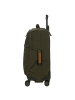 BRIC`s X-Travel - 4-Rollen-Kabinentrolley S 55 cm (poppy) in olivgrÃ¼n