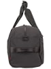HUGO Weekender Taric Holdall in Black