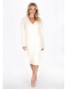 faina Women Dress in offwhite