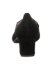 HASSIA Hochfrontpumps in Schwarz