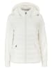 COVERED Jacke Sophiaa in Offwhite