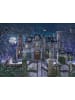 Ravensburger Puzzle 1.000 Teile Erwachsenenpuzzle 1000 Teile - Die Weihnachtsvilla Ab 14 Jahre in bunt