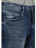 BLEND 5-Pocket-Jeans BHLukker in Blau
