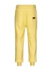 naketano Sweatpants Schnellbumser 2.0 Yellow Melange