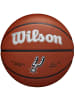 Wilson Wilson Team Alliance San Antonio Spurs Ball in Braun