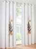 Heine Dekoschal in offwhite