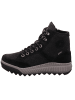 Legero Winterstiefelette TIRANO in Schwarz