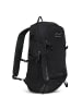 Regatta Blackfell IV 20 Liter in schwarz