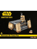 Asmodee Spiel - Star Wars: Shatterpoint  Maintenance Bay Terrain Pack
