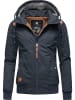 ragwear Winterjacke Jotty Winter in Navy22