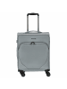 Stratic Mix - 4-Rollen-Trolley 55 cm S in steel