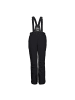 Killtec Skihose in schwarz