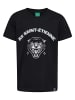 Hummel Hummel T-Shirt Asse Fan Kinder in BLACK