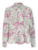 Peppercorn Hemd / Shirt in Green Mint Print