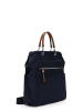 EMILY & NOAH Rucksack E&N Esther in blue