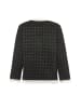 Usha Women Cardigan in Schwarz