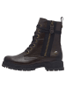 Marco Tozzi BY GUIDO MARIA KRETSCHMER Stiefelette in MOCCA