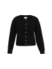 myMo Cardigan in black