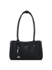 Guess Meridian II Schultertasche 29 cm in black