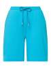 LAURASØN Jogginghose in türkisblau