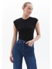 OXXO T-Shirt BLACK