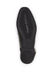 Marc O'Polo Slingback-Loafer Model Safina in Schwarz