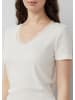 s.Oliver T-Shirt  in  0210_creme