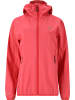 Whistler Softshelljacke Selawik in 4309 Geranium