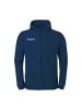 uhlsport  Regenjacke "Essential Regenjacke" in Blau