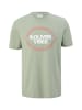 s.Oliver T-Shirt in 78D1_olivgrün