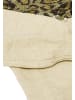 IMANE Damen Strickjacke in Beige