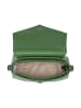 Nobo Bags Schultertasche Desire in green