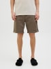 Jack & Jones Shorts in Morel